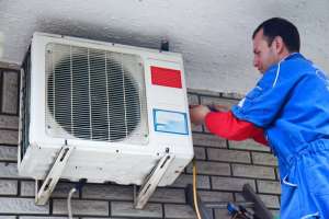 Find HVAC Contractors in Santa Cruz County